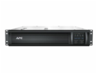 APC SMT750RMI2UNC APC Smart-UPS 750VA LCD RM 2U 500W, hlo...