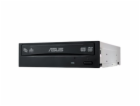 ASUS DVD Writer DRW-24D5MT/BLACK/BULK, black, SATA, M-Dis...