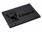 Kingston A400 480GB, SA400S37/480G Kingston SSD 480GB A40...