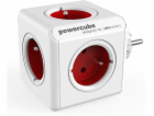 POWERCUBE Original Red