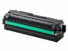 Samsung CLT-M 505 L toner magenta