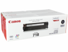 1x2 Canon ink.  cartridge 718 BK VP