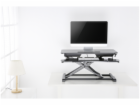 Reflecta ERGO Sit-Stand Workstation DS950 black