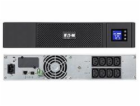 Eaton UPS 1/1fáze, 1000VA - 5SC 1000i Rack 2U