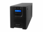 CyberPower Professional Tower LCD UPS 1500VA/1350W