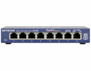 Netgear GS108GE Ethernet Switch