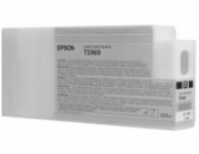 Epson T596 Light Light Black 350 ml