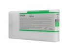 Epson T653B Green Ink Cartridge (200ml)