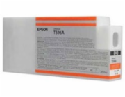 Epson T596 Orange 350 ml