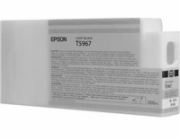 Epson T596 Light Black 350 ml