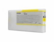 Epson T6535 Light Cyan Ink Cartridge (200ml)