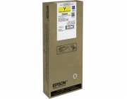 EPSON Ink bar WF-C5xxx Series Ink Cartridge XL Yellow 38,1 ml