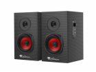 Natec Genesis HELIUM 200 computer speakers 2.0, 2x10W