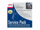 APC 3 Year Service Pack Extended Warranty (for New produc...