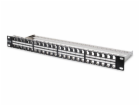 Digitus DN-91424 Digitus Modular Patch Panel, stíněný 48 ...