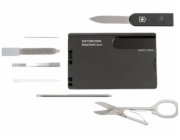 Victorinox SWISSCARD cerna