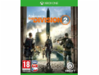 HRA XONE Tom Clancy s The Division 2