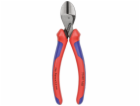 KNIPEX X-Cut Compact Diagonal Cutter 160 mm