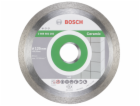 Bosch diamant.rezny kotouc Standard na keramiku 125mm 22,23