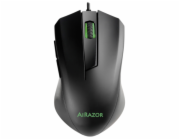 Mysz LC-Power M810RGB AiRazor (LC-M810RGB)