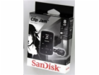 SanDisk Clip JAM             8GB cerna SDMX26-008G-G46K