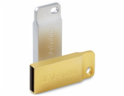 Verbatim Metal Executive    16GB USB 3.0 zlata 99104