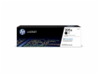 HP 205A Black Original LaserJet Toner Cartridge (1,100 pa...