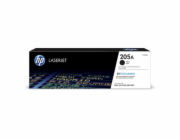 HP 205A Black Original LaserJet Toner Cartridge (1,100 pages)