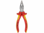 KNIPEX 08 26 145 kleště kombinované úzké ploché 145 mm