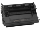 HP 37X High Yield Black Original LaserJet Toner Cartridge...