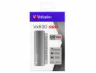 VERBATIM External SSD 240GB (47442)