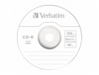 VERBATIM CD-R(50-Pack)Spindle/Extra Protection/DL/52x/700MB