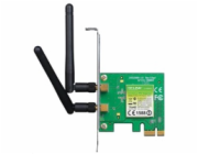 TP-Link TL-WN881ND 300M Wireless PCIe adaptér