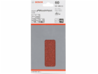 Bosch brusny list C 430 drevo + lak 93x186MM zrnitost 60 ...