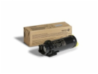 Xerox  Yellow Standard toner cartridge pro Phaser 6510 a ...