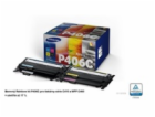 HP - Samsung toner CMYK sada CLT-P406C pro CLP-360/365/CL...