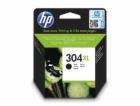 HP 304XL Black Ink Cartridge