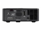 Optoma ML750e dataprojektor Přenosný projektor DLP WXGA (...