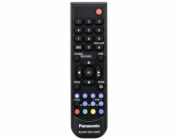 Panasonic DP-UB154EG-K cerna