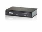 ATEN 2 port HDMI splitter 1-2 4K2K rozlišení (2160p Ultra...