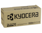 Kyocera toner TK-5270 K cerna