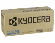 Kyocera toner TK-5270 C modra