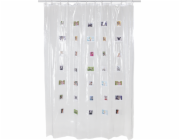 Fujifilm Instax Shower Curtain Wide 183x200