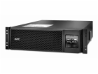 APC Smart-UPS SRT 5000VA RM 230V, On-Line, 3U, Rack Mount...