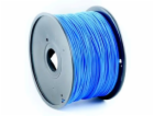 GEMBIRD Tisková struna (filament) PLA, 1,75mm, 1kg, modrá