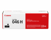 Canon 1254C002 - originální Canon TONER CRG-046HBK černá pro i-SENSYS LBP653cdw, LBP654cx, MF732cdw, MF734cdw, MF735cx ( 6300 str.)