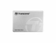 TRANSCEND SSD 370S 128GB, SATA III 6Gb/s, MLC (Premium), Aluminium Case