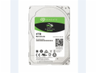 Seagate HDD BarraCuda 2.5" 4TB - 5400rpm/SATA-III/128MB