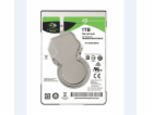 Seagate BarraCuda 1TB, ST1000LM048 HDD 2.5" 1TB, SATAIII/...