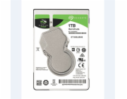 Seagate BarraCuda 1TB, ST1000LM048 HDD 2.5" 1TB, SATAIII/600 5400RPM, 128MB cache, 7mm